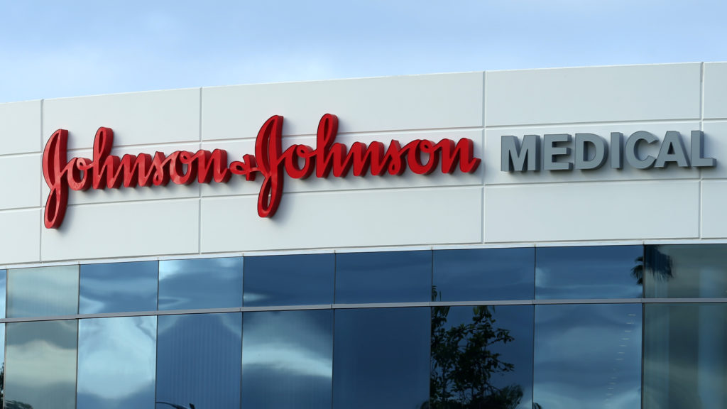 Johnson & Johnson Medical Companies